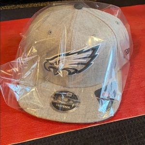 Eagles baseball cap